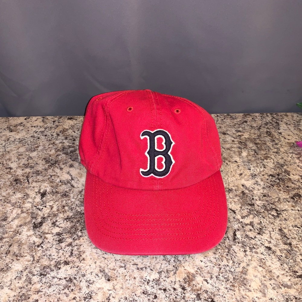 Red Sox Hat